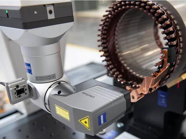 ZEISS玉树玉树三坐标测量机